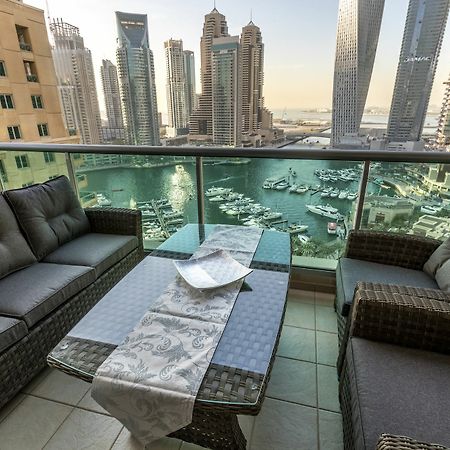 Yanjoon Holiday Homes - Mesk Apartments Dubai Exterior foto