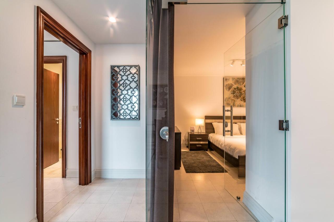 Yanjoon Holiday Homes - Mesk Apartments Dubai Exterior foto