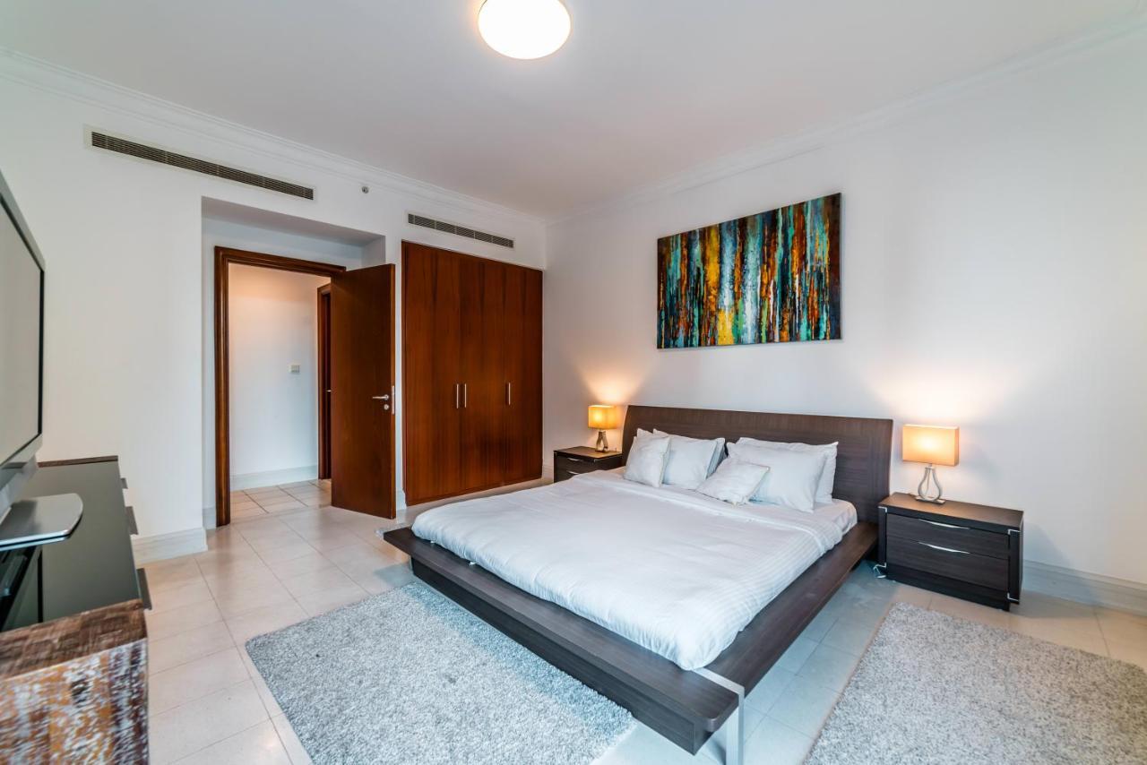 Yanjoon Holiday Homes - Mesk Apartments Dubai Exterior foto