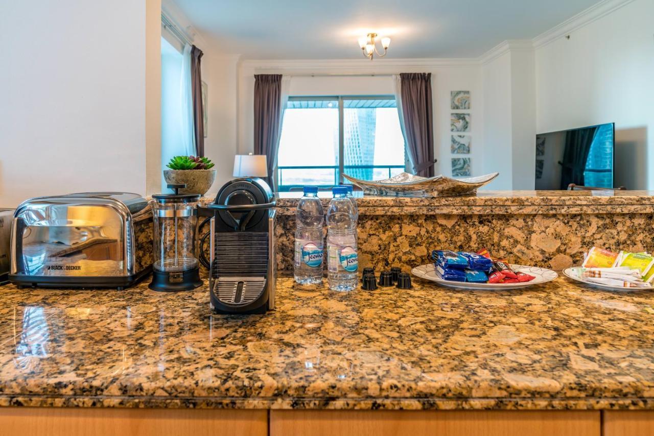 Yanjoon Holiday Homes - Mesk Apartments Dubai Zimmer foto