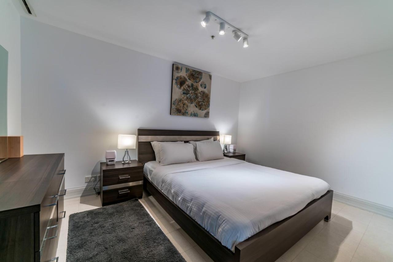 Yanjoon Holiday Homes - Mesk Apartments Dubai Exterior foto