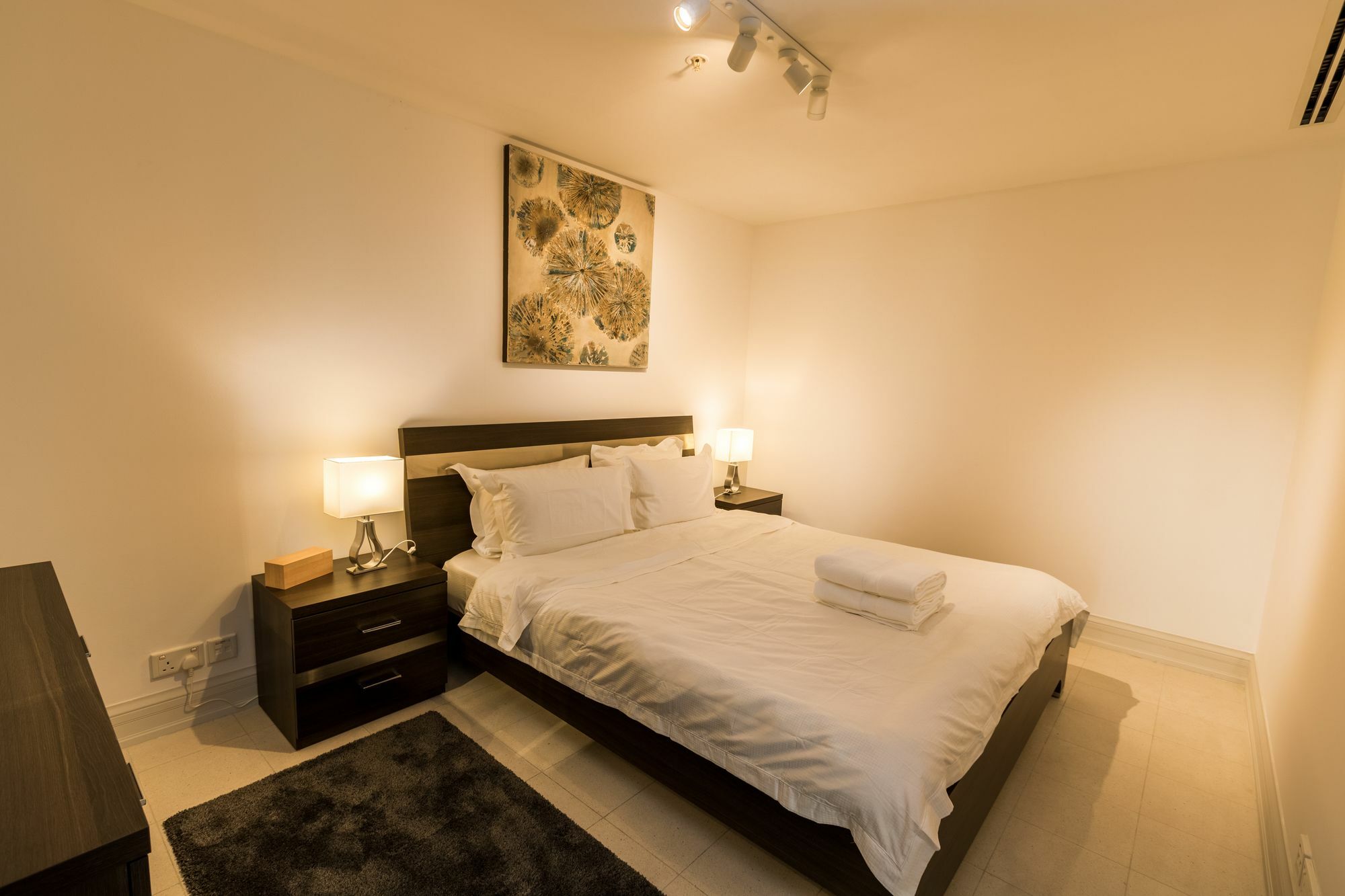 Yanjoon Holiday Homes - Mesk Apartments Dubai Exterior foto